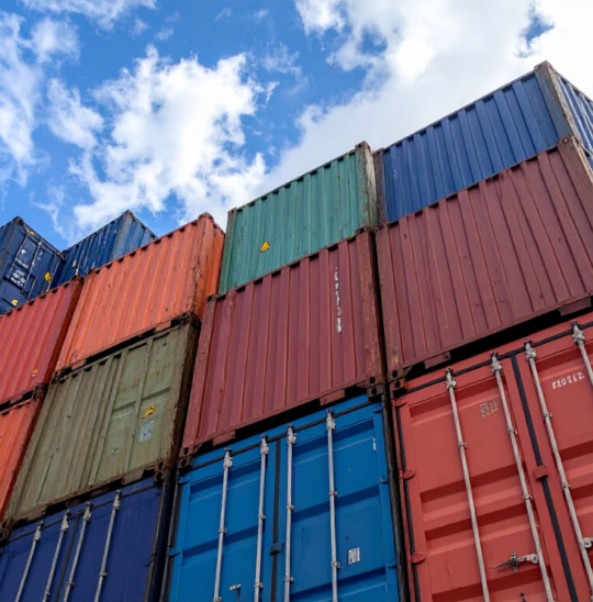 cargo insurance cargo insurance